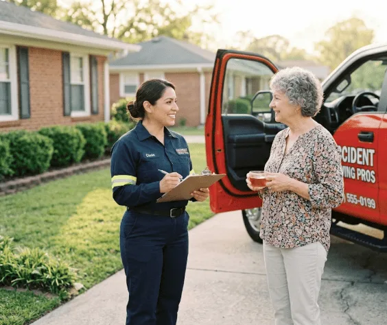 Accident Towing Service Monroeville, NJ FAQs